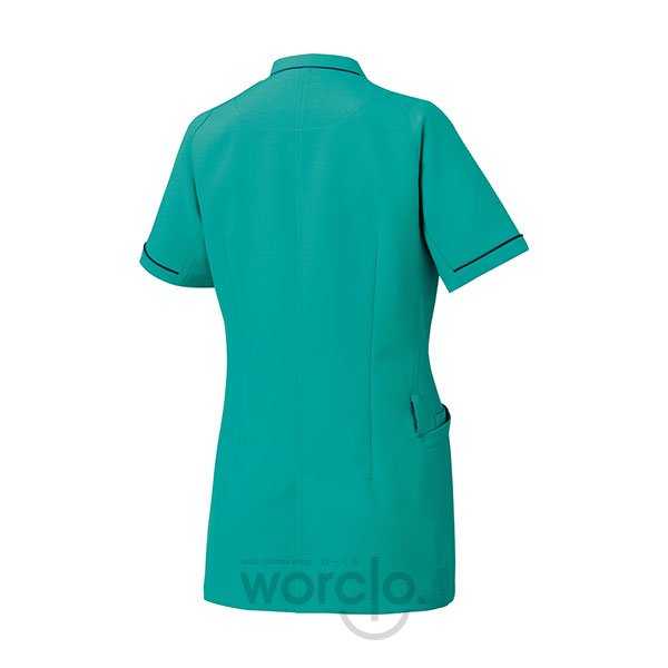 画像14: 【MIZUNO】女性用ファスナースクラブ (14)