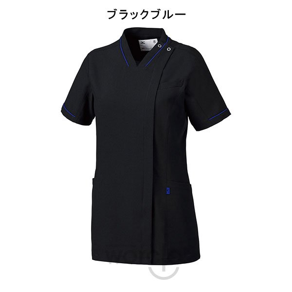 画像6: 【MIZUNO】女性用ファスナースクラブ (6)