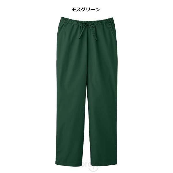 画像5: 【PANTONE】メンズストレートパンツ (5)