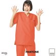 画像4: 【PANTONE】スクラブ（リビングコーラル） 7000SC-24 (4)