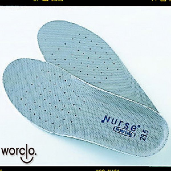 画像6: 【フォーク】ナースフィットII男女兼用(ネイビー) F-002-7 (6)