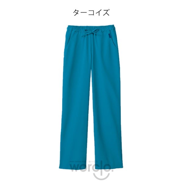 画像4: 【ジアスクラブ】男女兼用パンツ／5023SC (4)