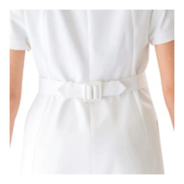 画像4: 【ワコール】チュニック(ホワイト) HI208-1 (4)