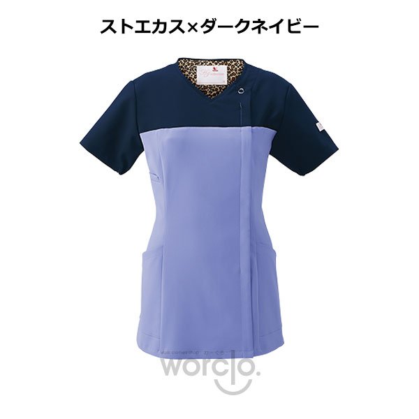 画像9: 【ワコール】レディスジップスクラブ (9)