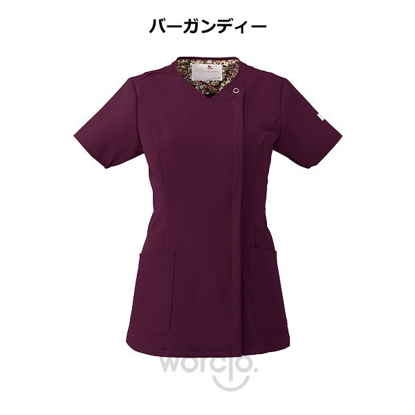 画像6: 【ワコール】レディスジップスクラブ (6)