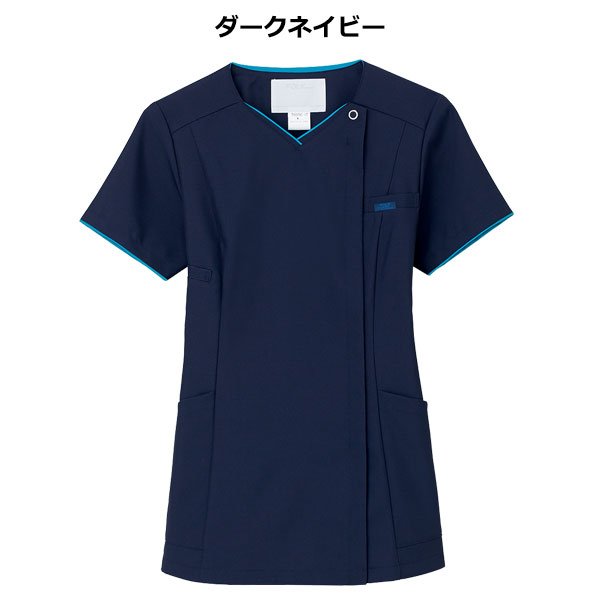 画像9: 【ZiP】レディスジップスクラブ (9)