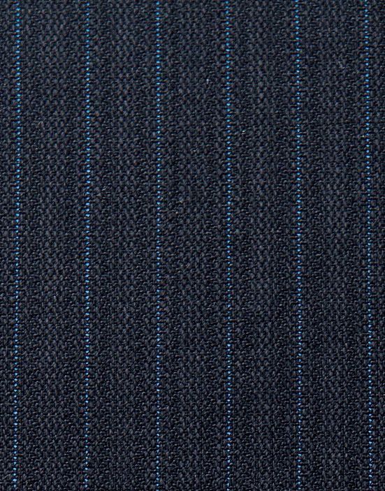 【ボンマックス】タイトスカート(ネイビー×ブルー) LS2199-28